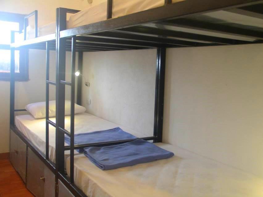 Lpq Backpackers Hostel Luang Prabang Exterior photo